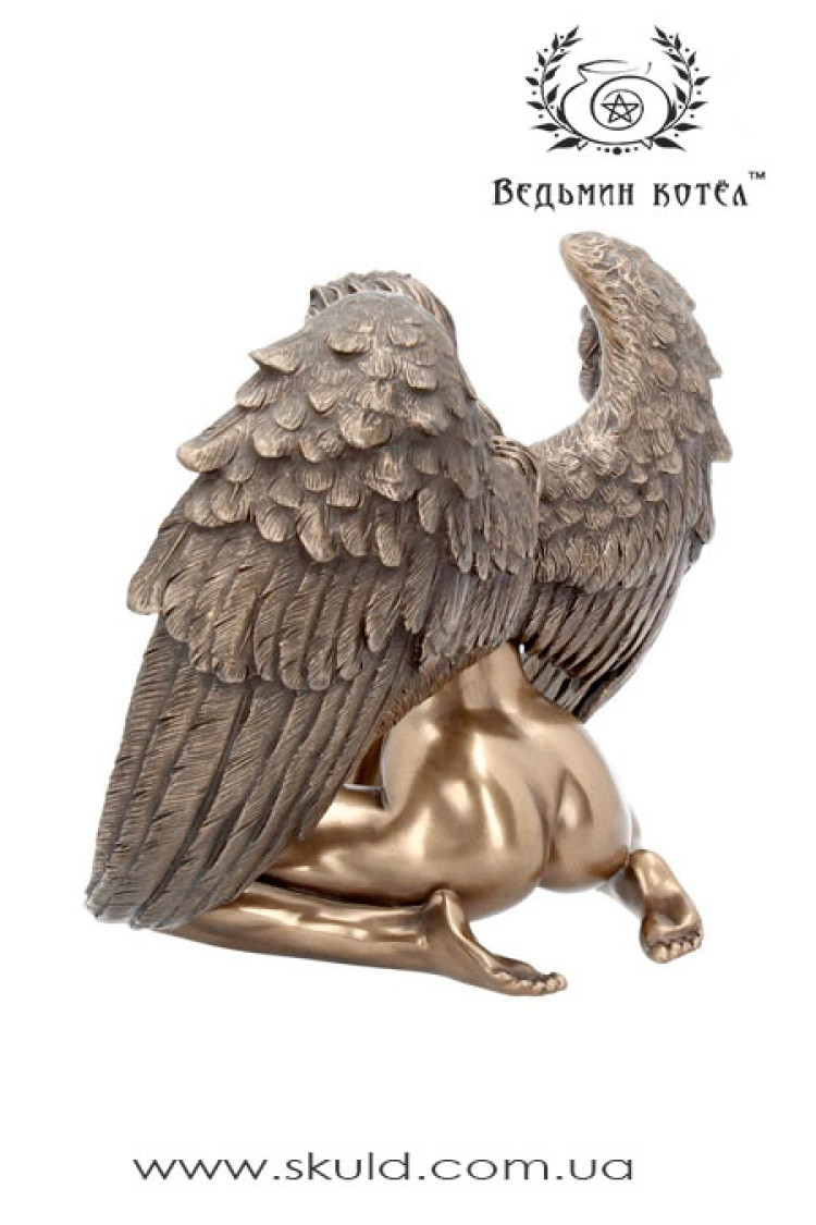 Статуэтка алтарная Лилит