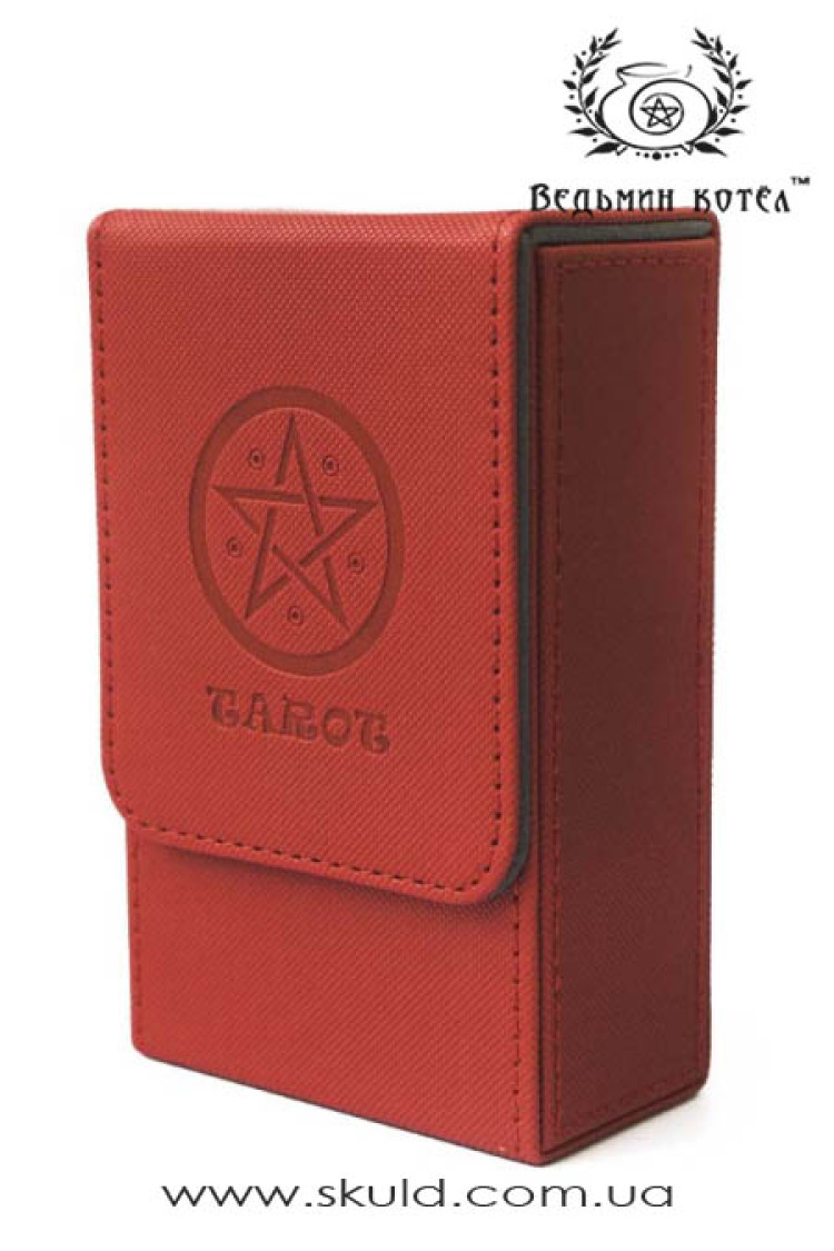 Чохол для карт таро "Tarot"