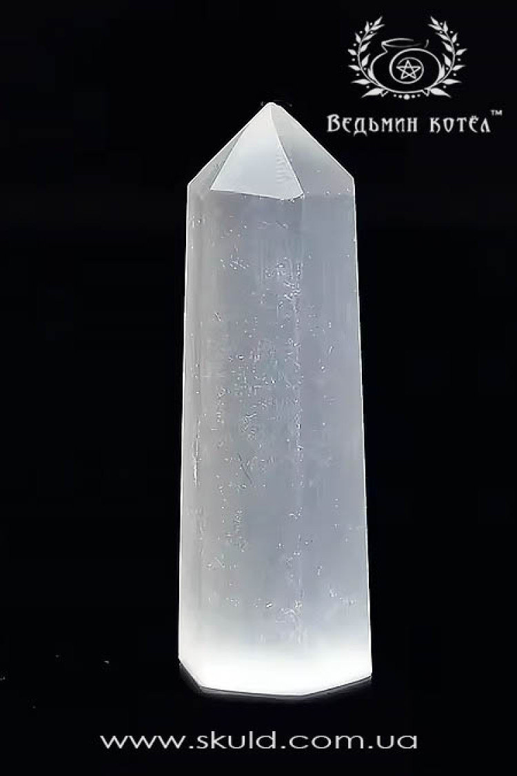 Селеніт (стела)
