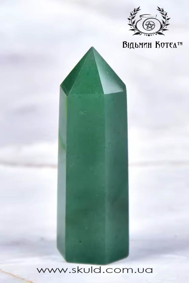 Авантюрин (стела)