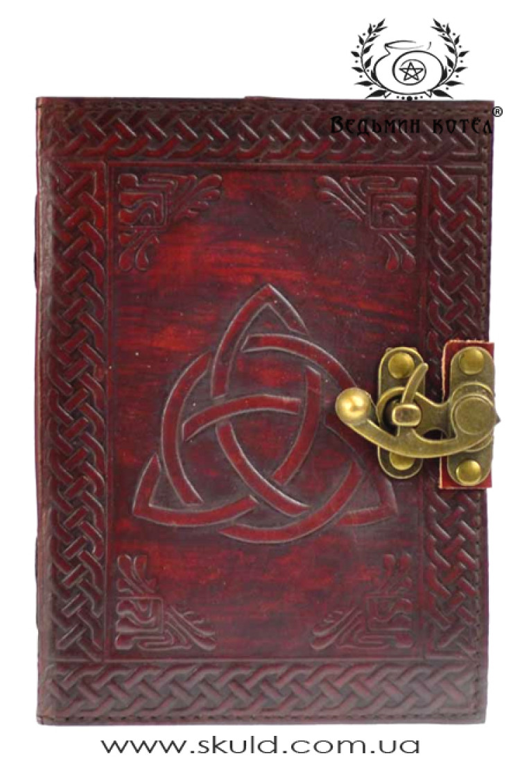 Кельтська книга Тіней